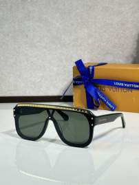 Picture of Louis Vuitton Sunglasses _SKUfw76440450fw
